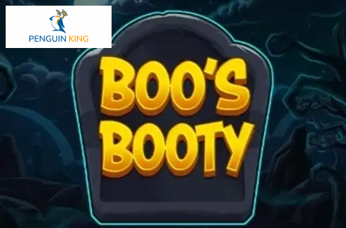 Boo's Booty